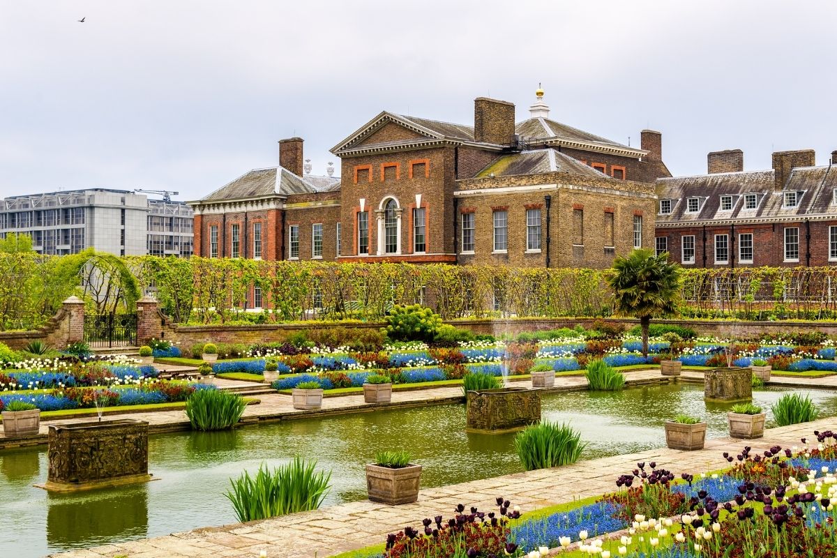 Kensington Palace