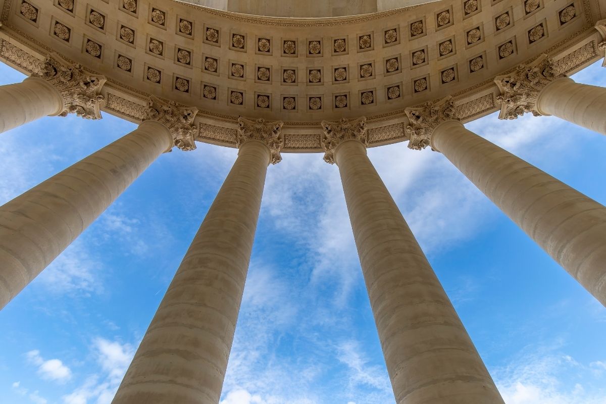 Pantheon
