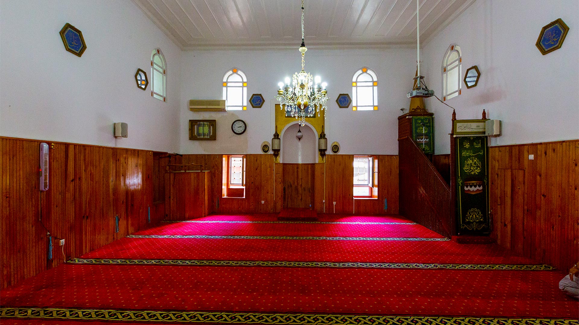 Imaret Mosque