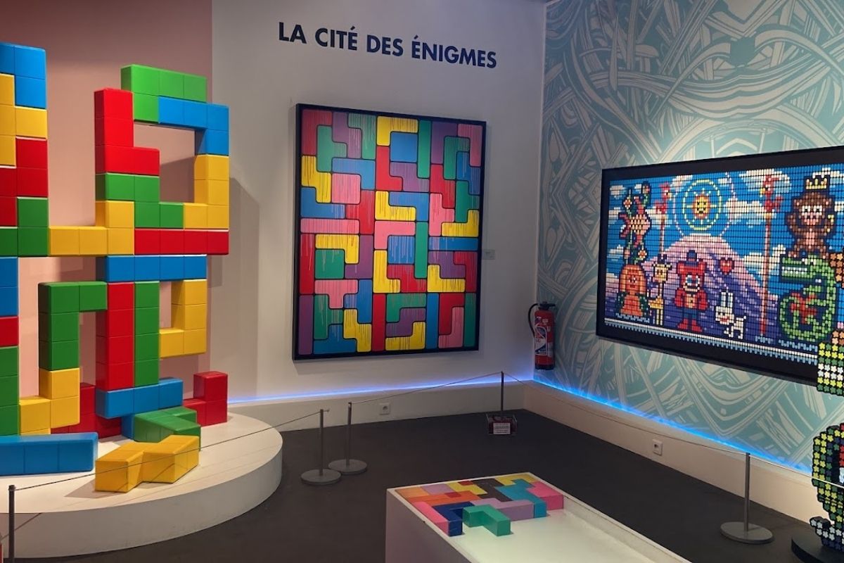 Le Musée en Herbe