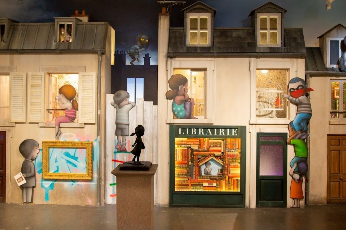 Le Musée en Herbe