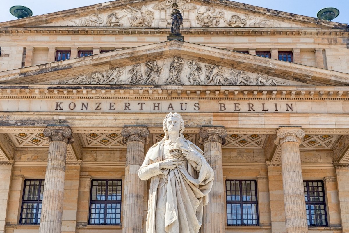 Gendarmenmarkt
