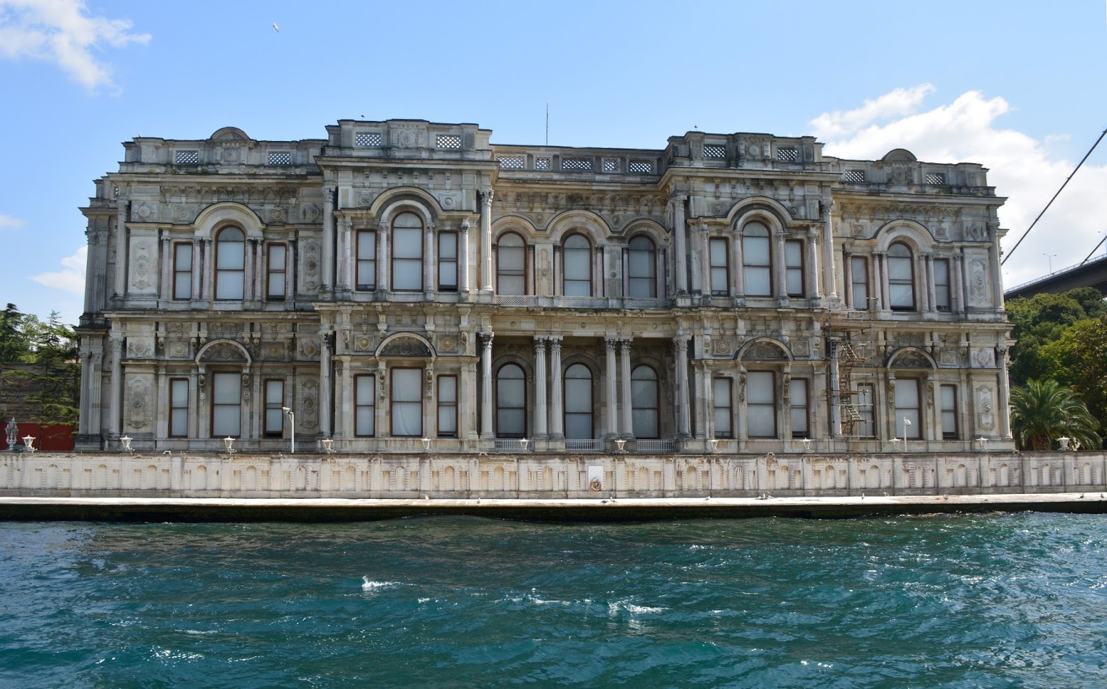 Beylerbeyi Palace