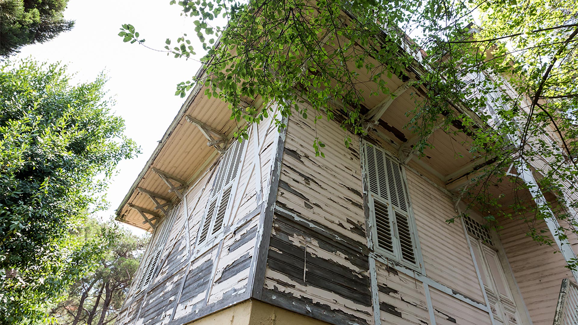 Hüseyin Rahmi Gurpinar House Museum