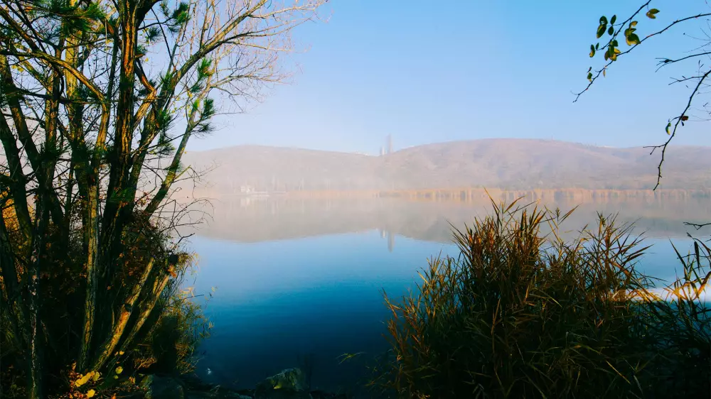 Eymir See