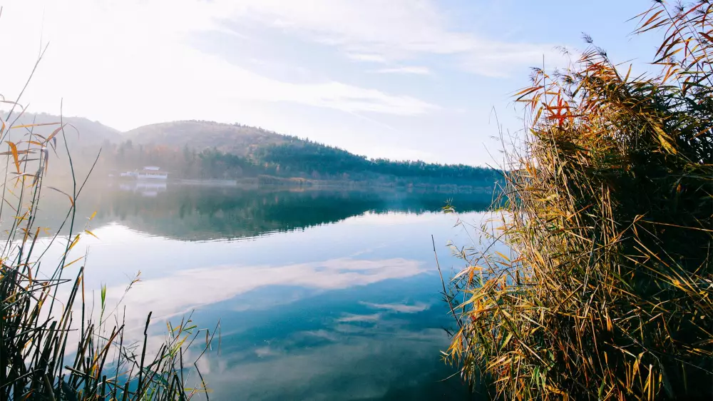 Eymir See