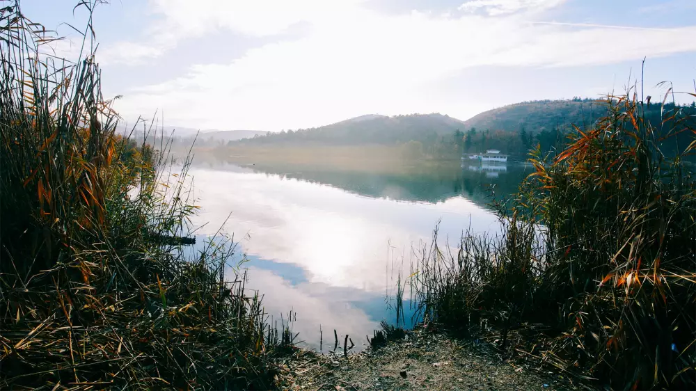 Eymir See
