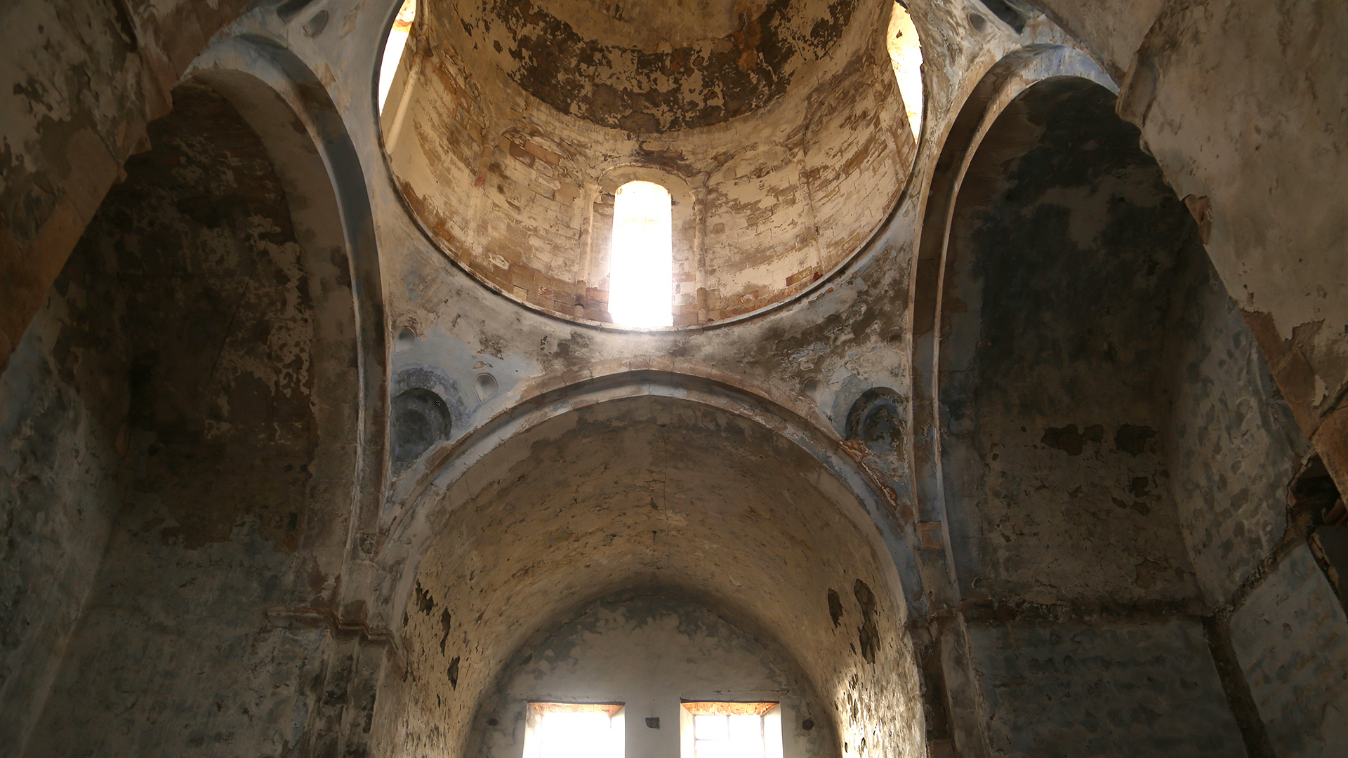 Doliskana (Dolishane) Manastırı