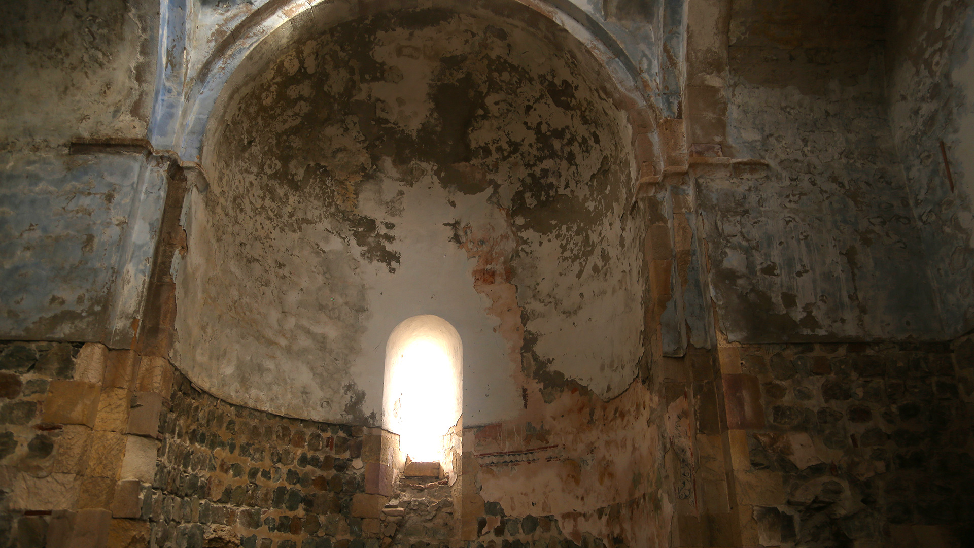 Doliskana (Dolishane) Manastırı