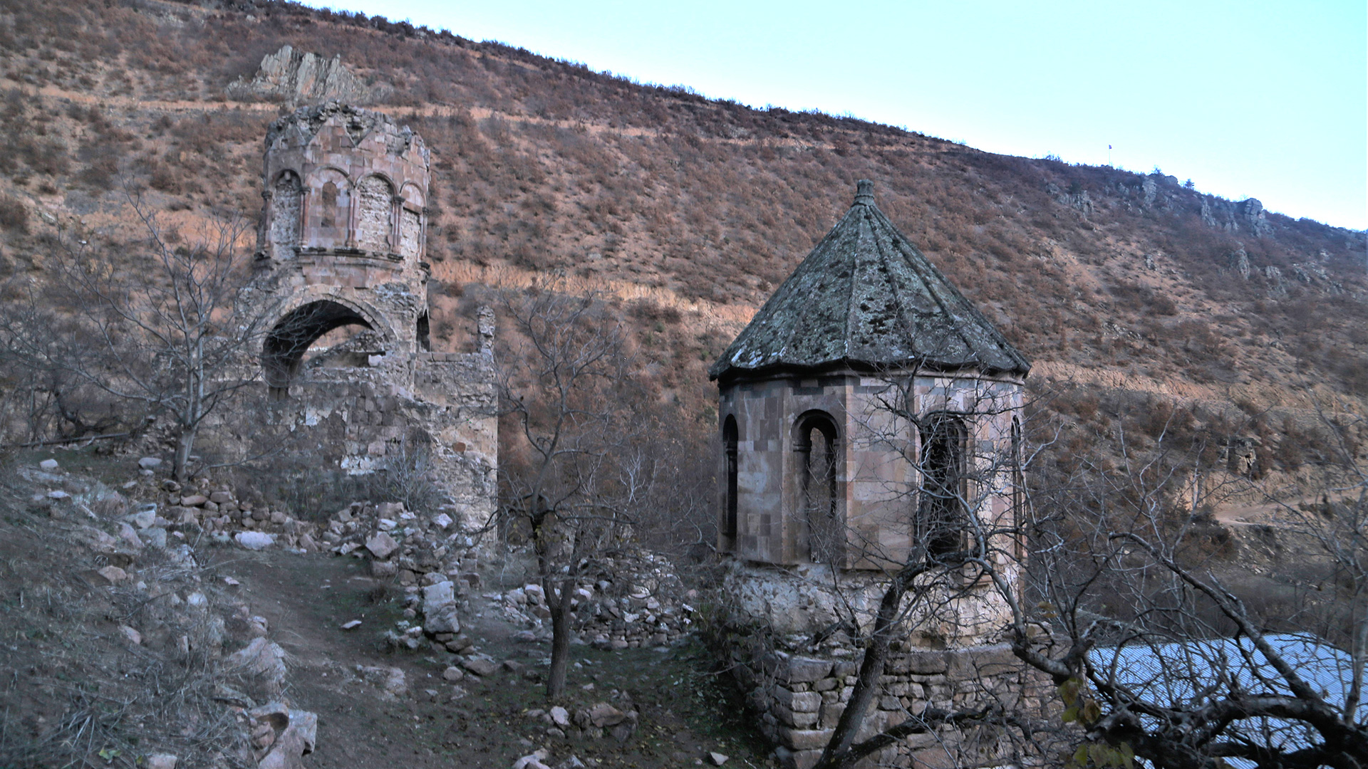 Porta Monastery