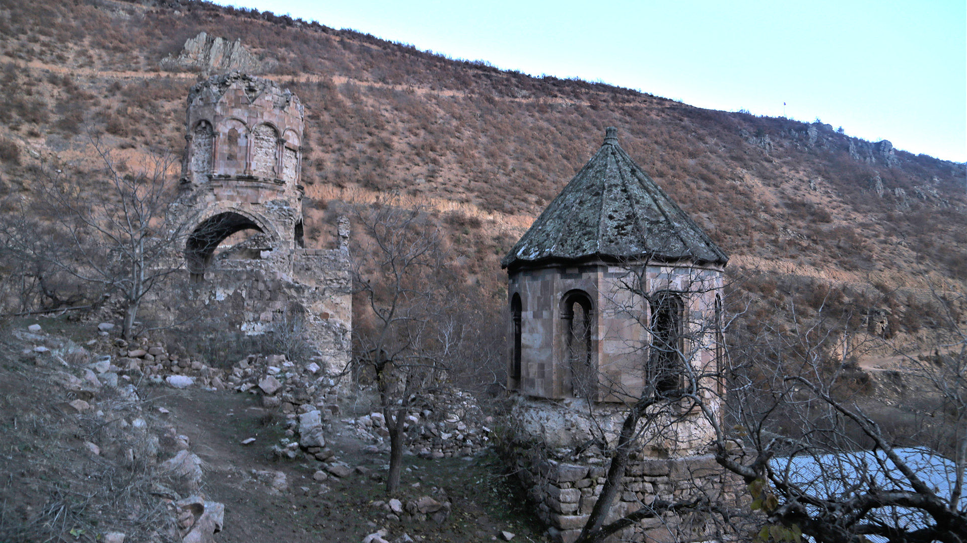 Porta Manastırı