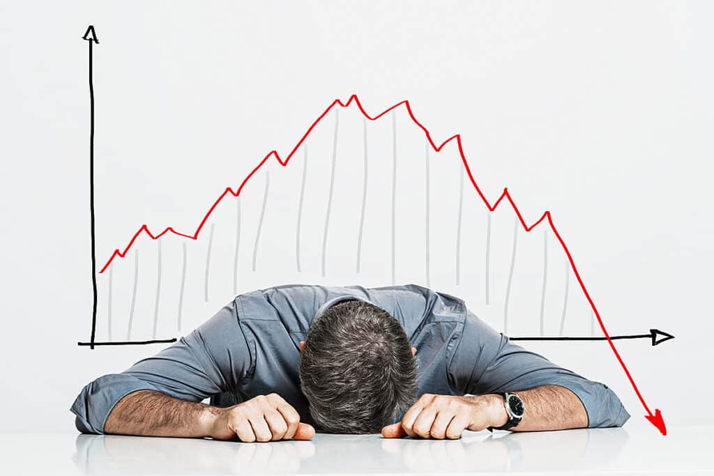 Falência empresarial: o que é, como funciona e quais são seus principais efeitos