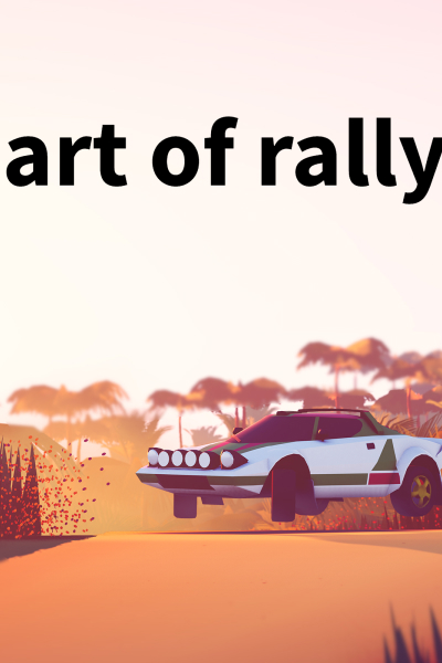 art-of-rally