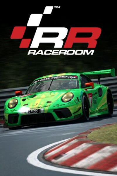 raceroom