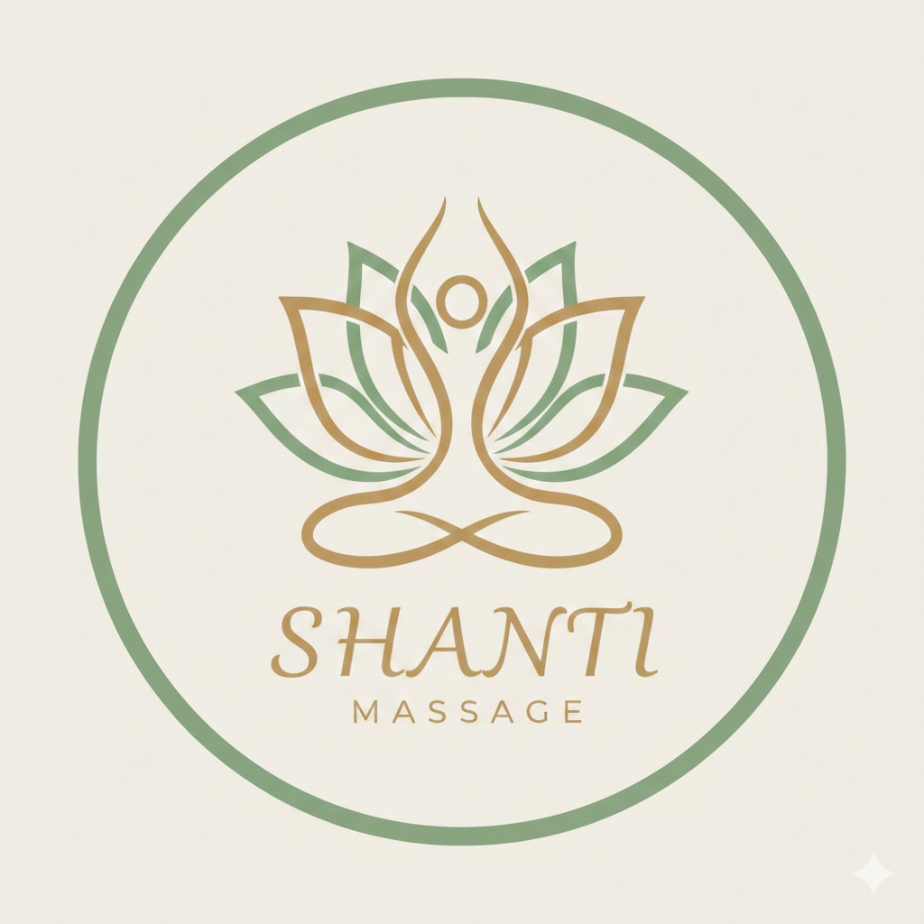 Shanti Massage