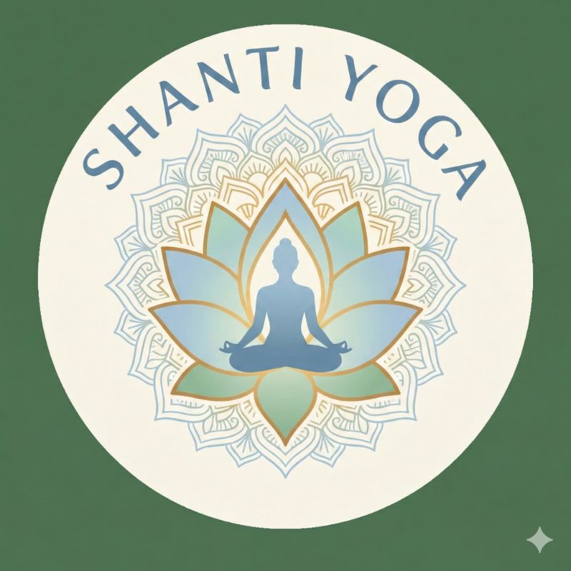 Shanti Yoga