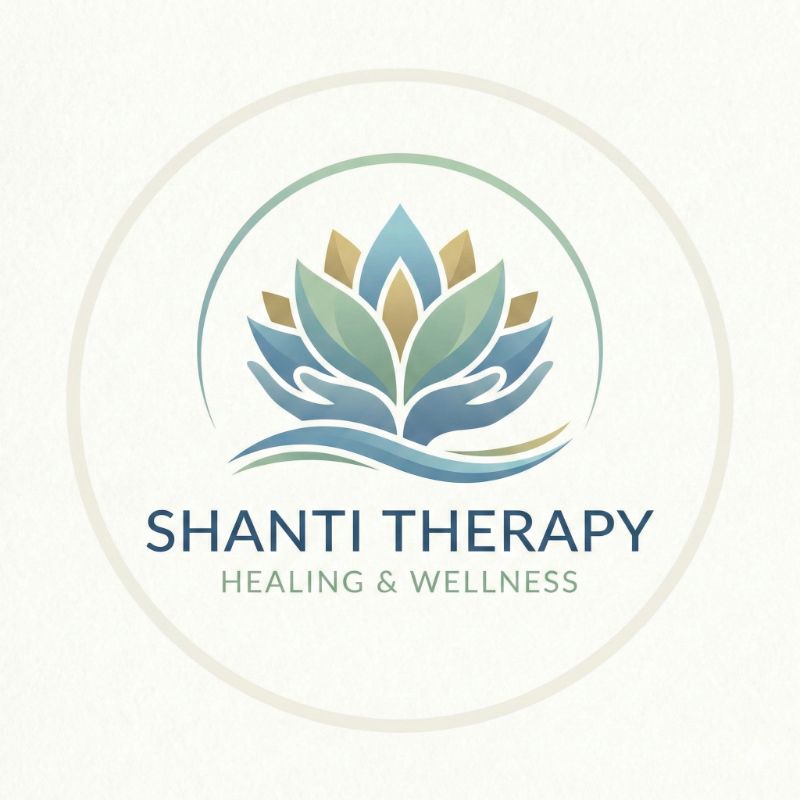 Shanti Therapy