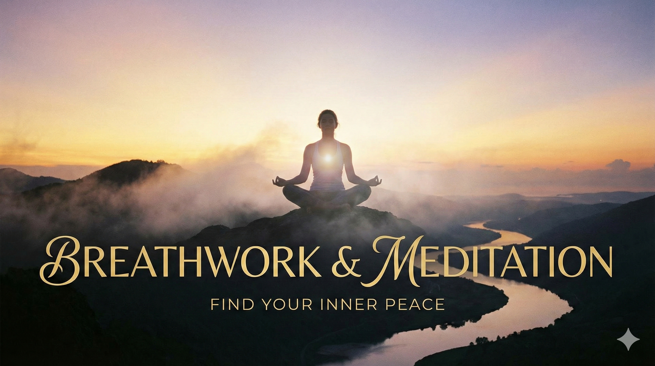 Breathwork & Meditation