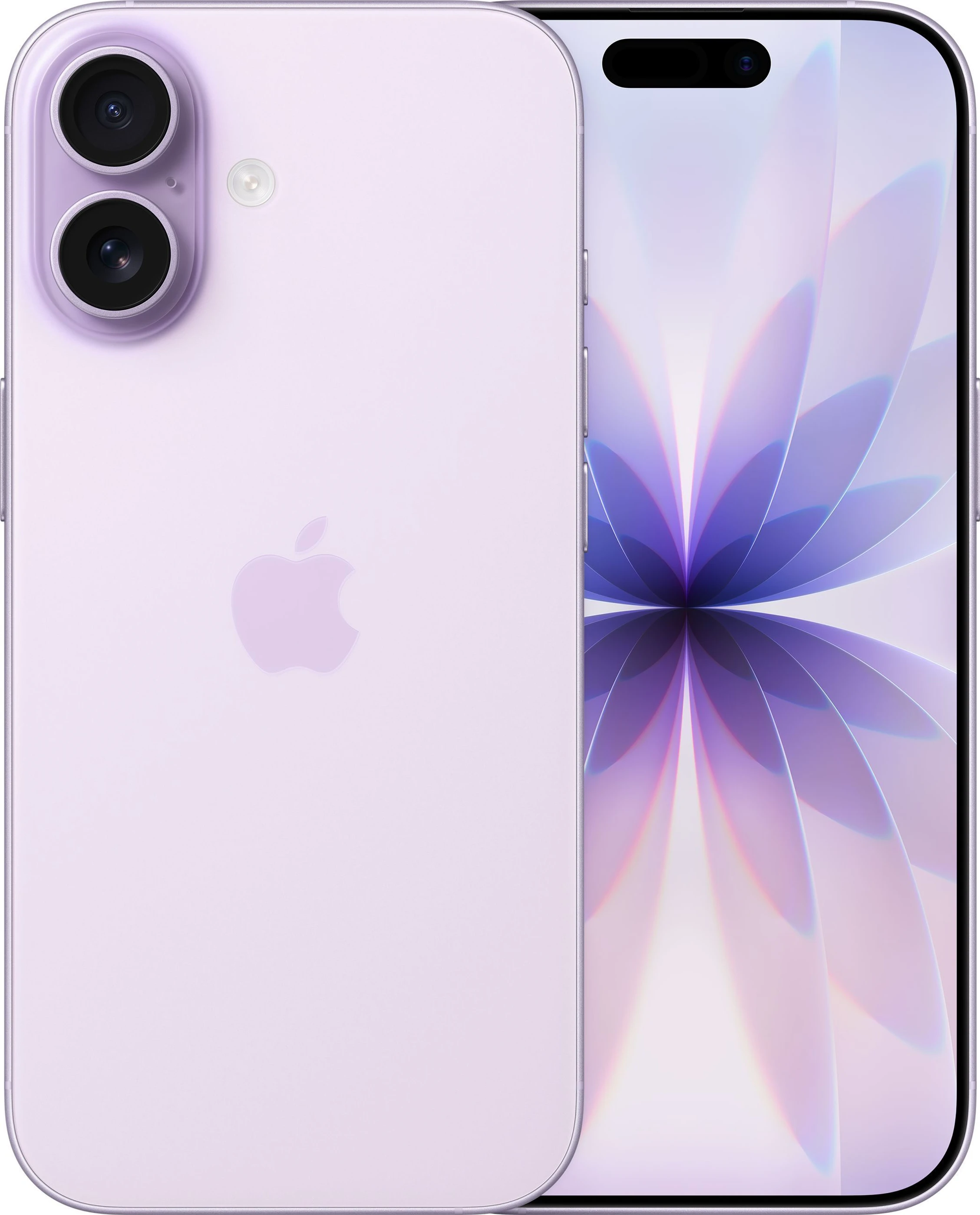 Image of iPhone 17 variant