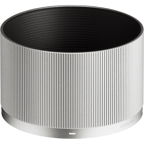Image of Sigma 90mm f/2.8 DG Contemporary Lens (L-Mount, Black,Silver) variant