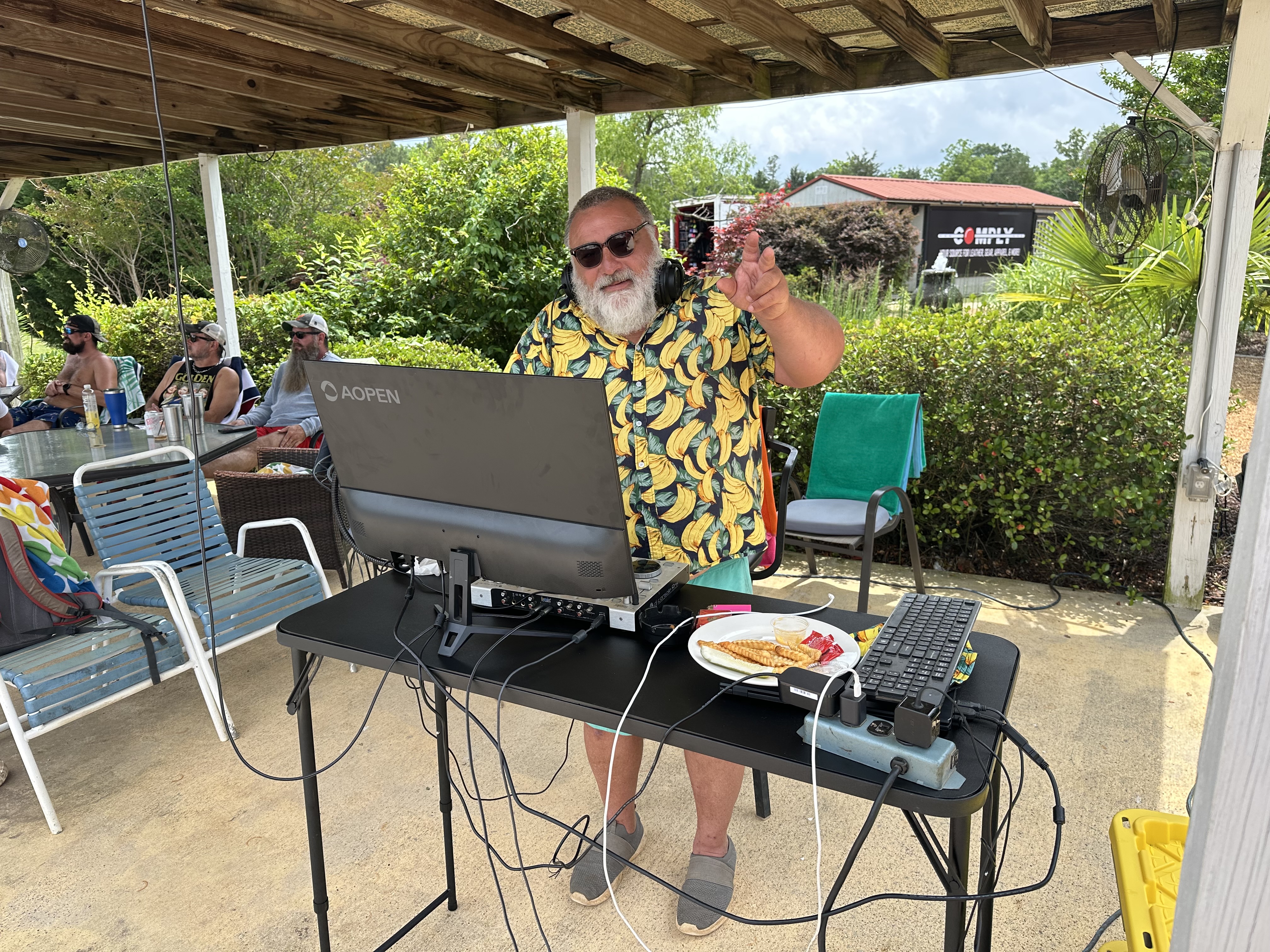 DJ Scott Allen photo 10