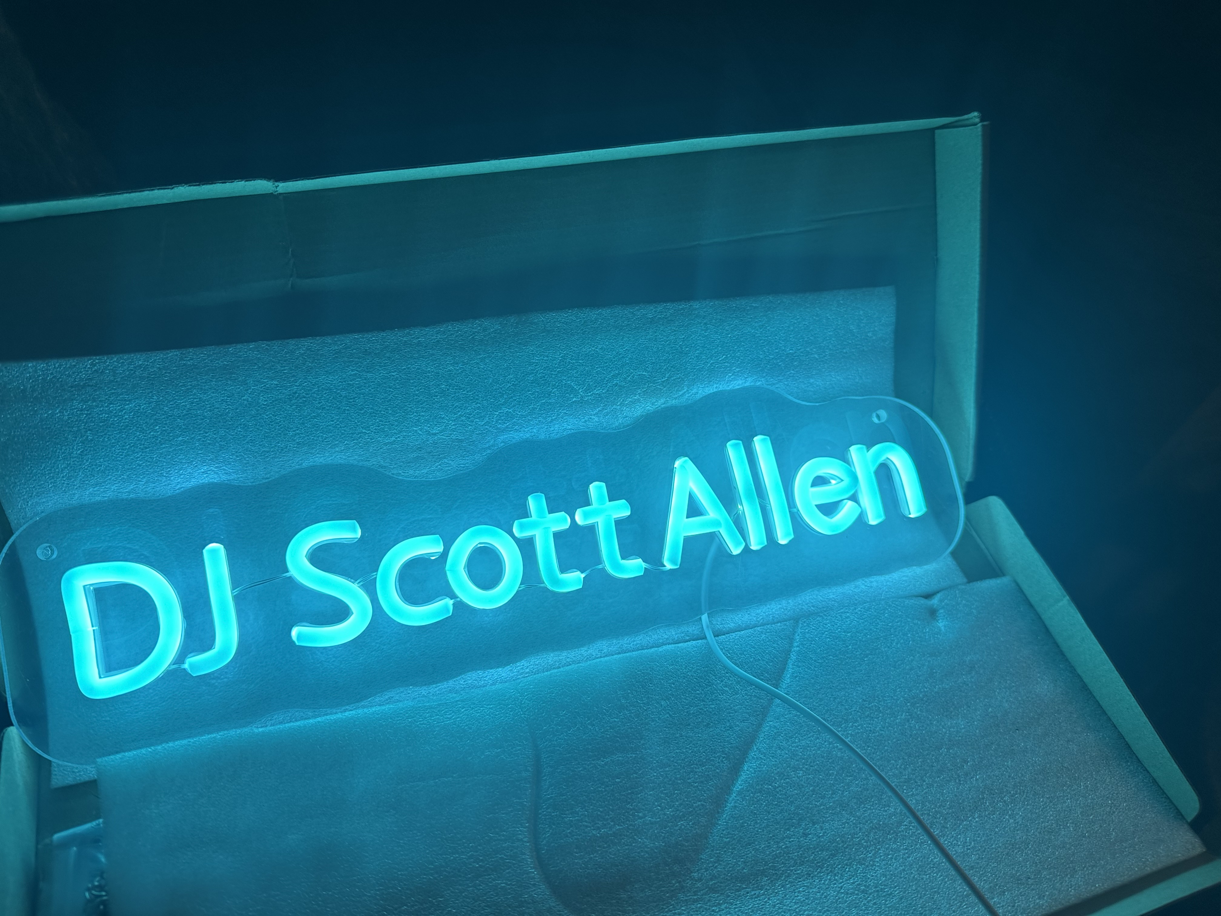 DJ Scott Allen photo 9
