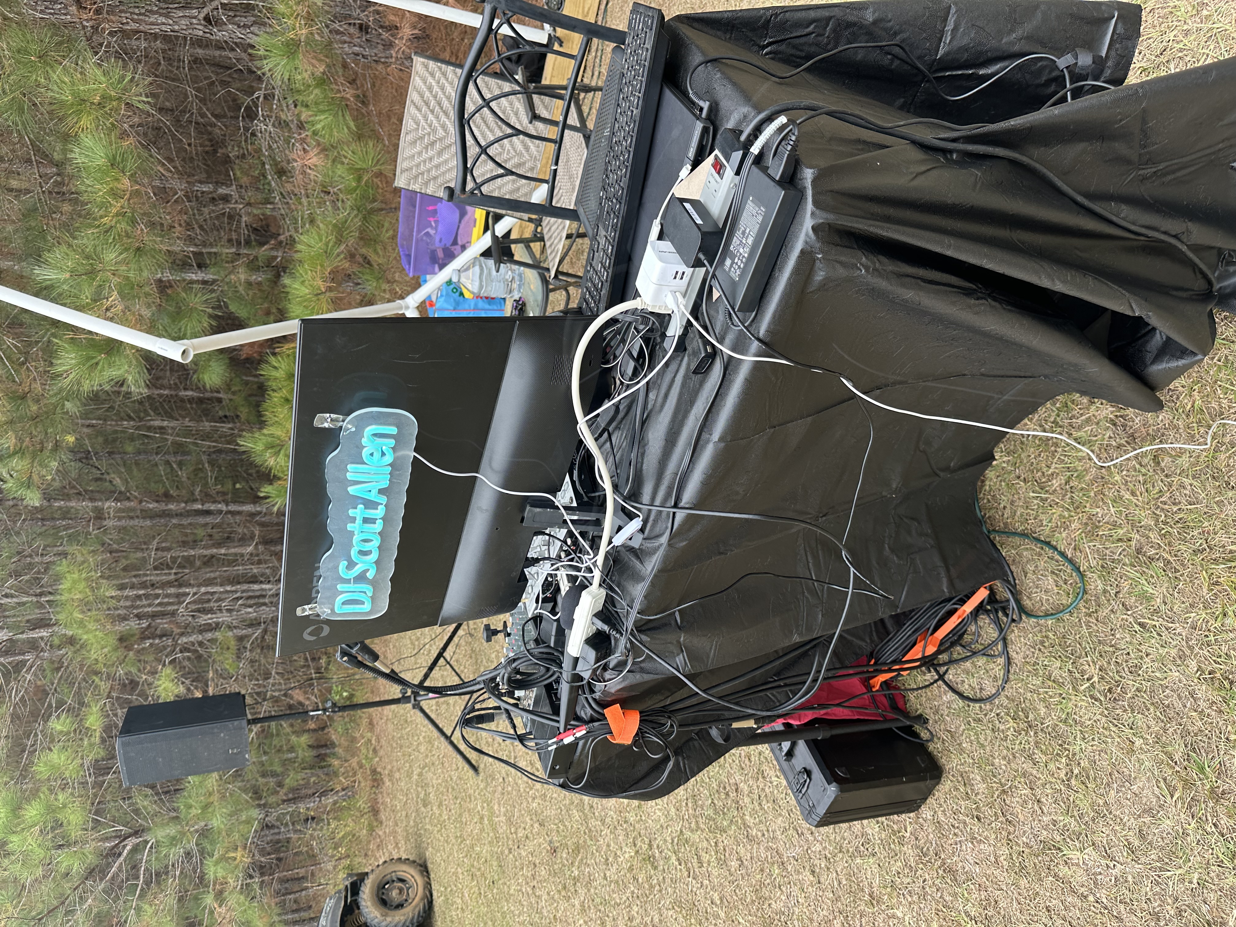 DJ Scott Allen photo 6