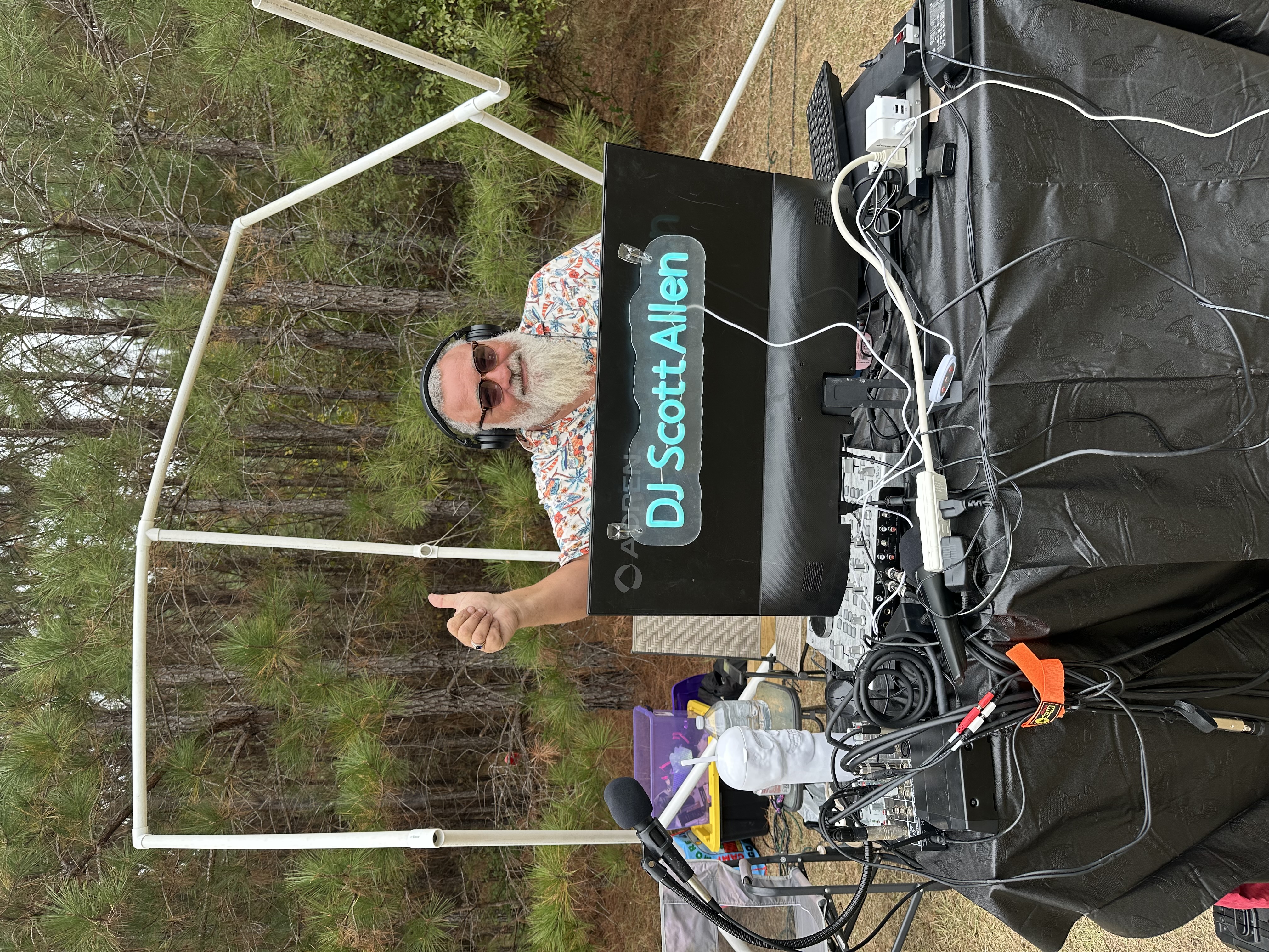 DJ Scott Allen photo 5