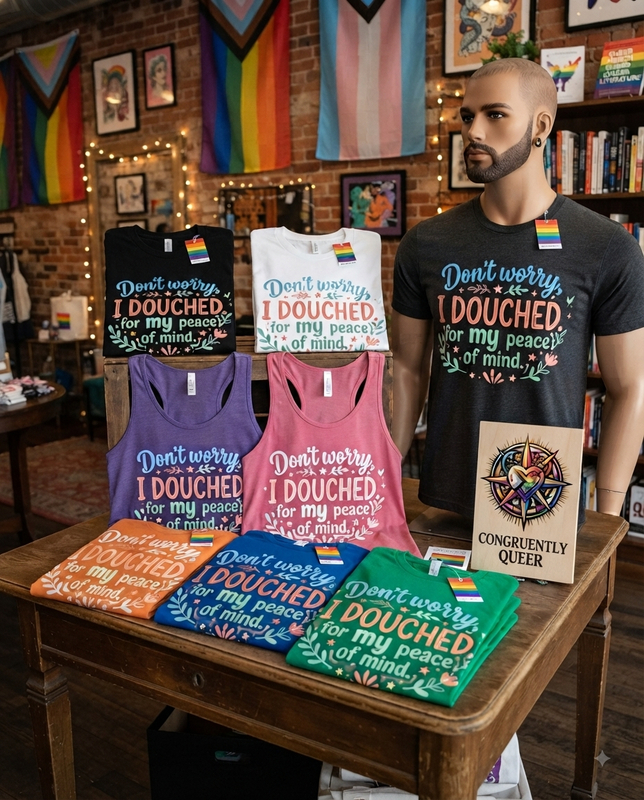 Congruently Queer photo 3