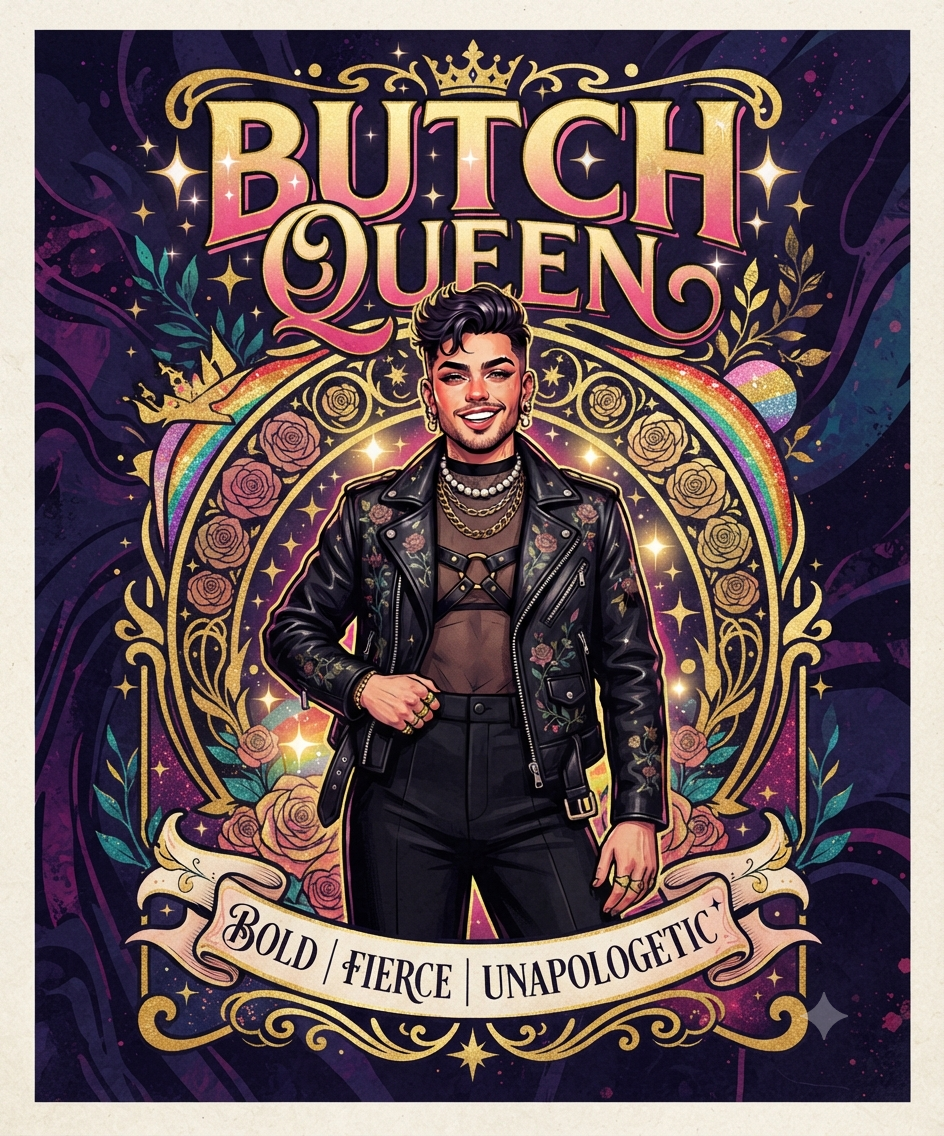 Congruently Queer photo 18