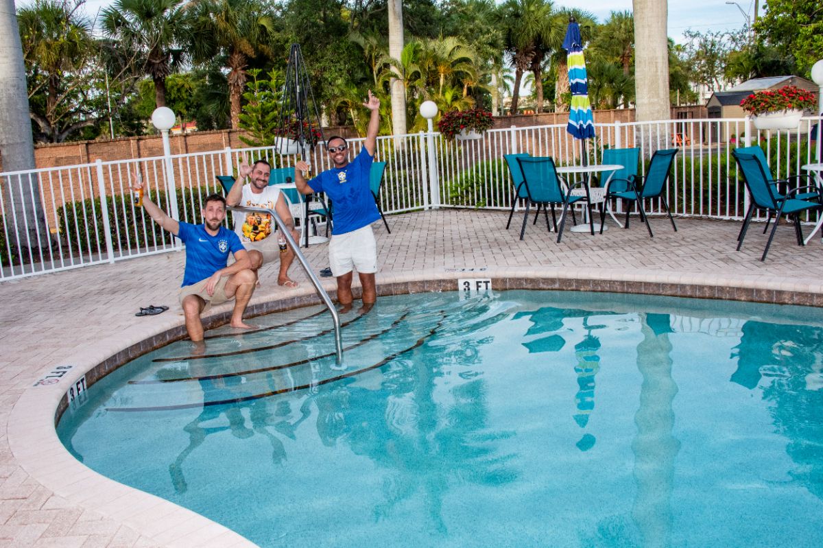 Neapolitan Cove RV Resort photo 5