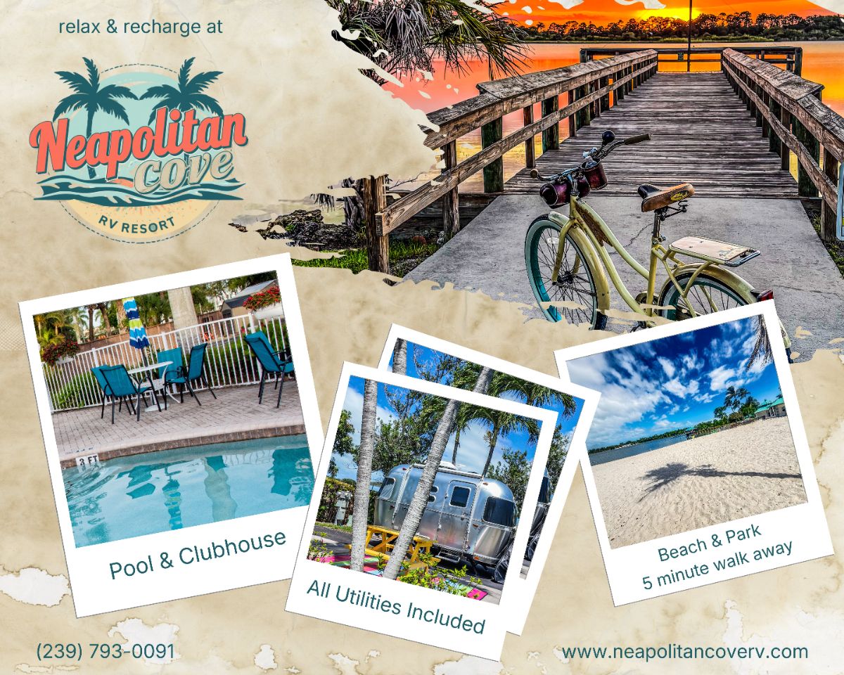 Neapolitan Cove RV Resort photo 7