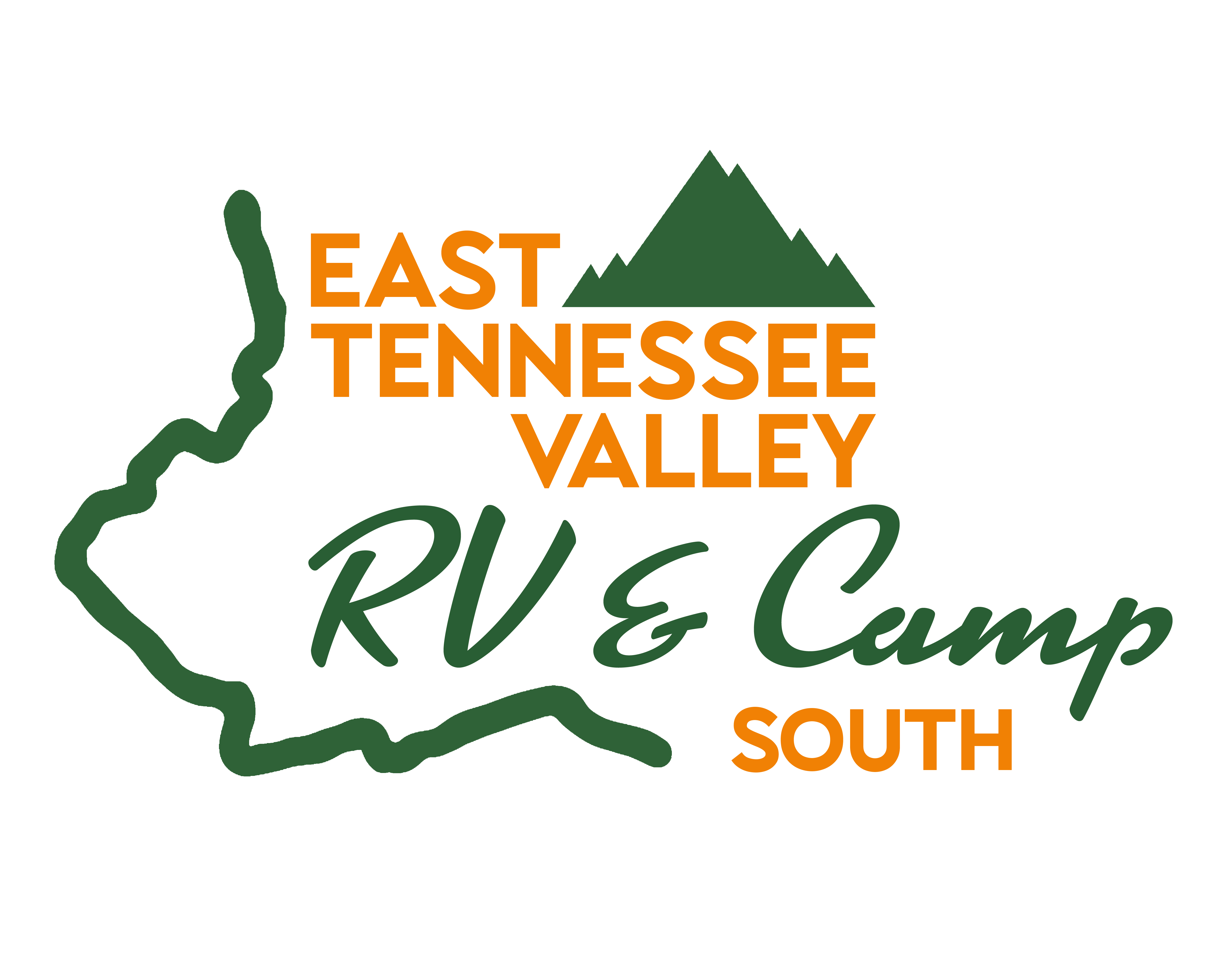 East Tennessee Valley Rv&Camp South - LGBTQ+ destination