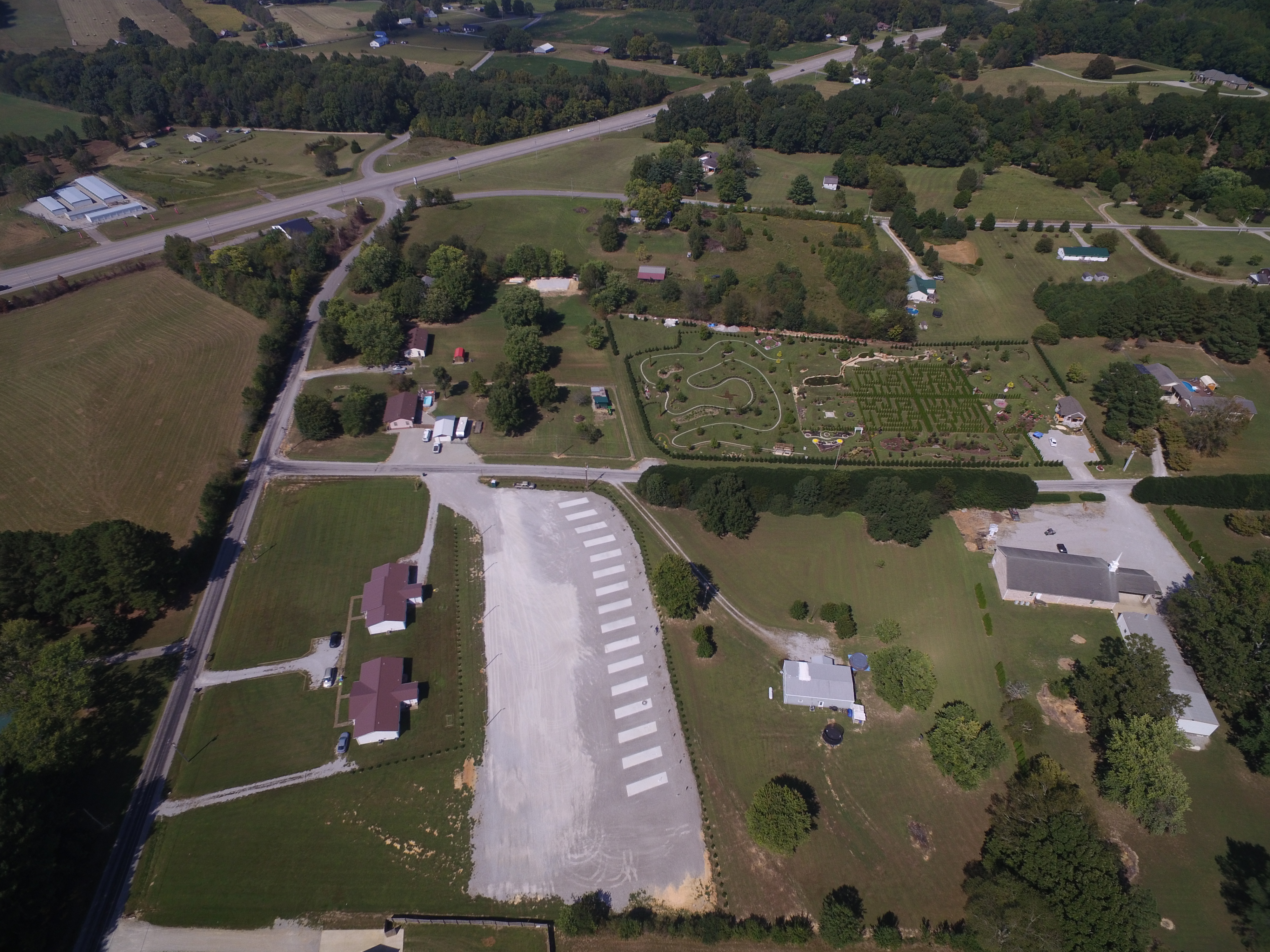 East Tennessee Valley Rv&Camp South photo 5