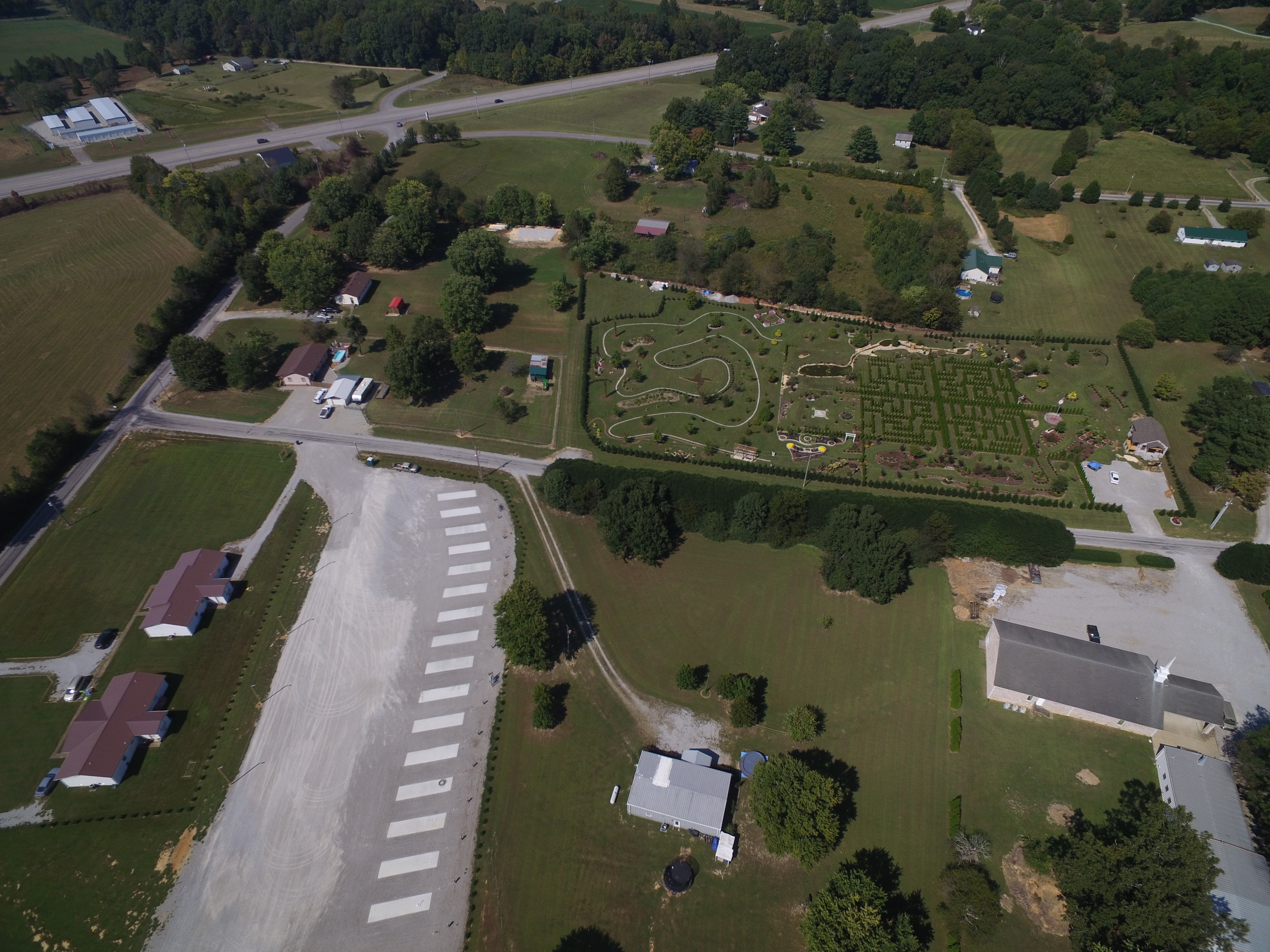 East Tennessee Valley Rv&Camp South photo 6