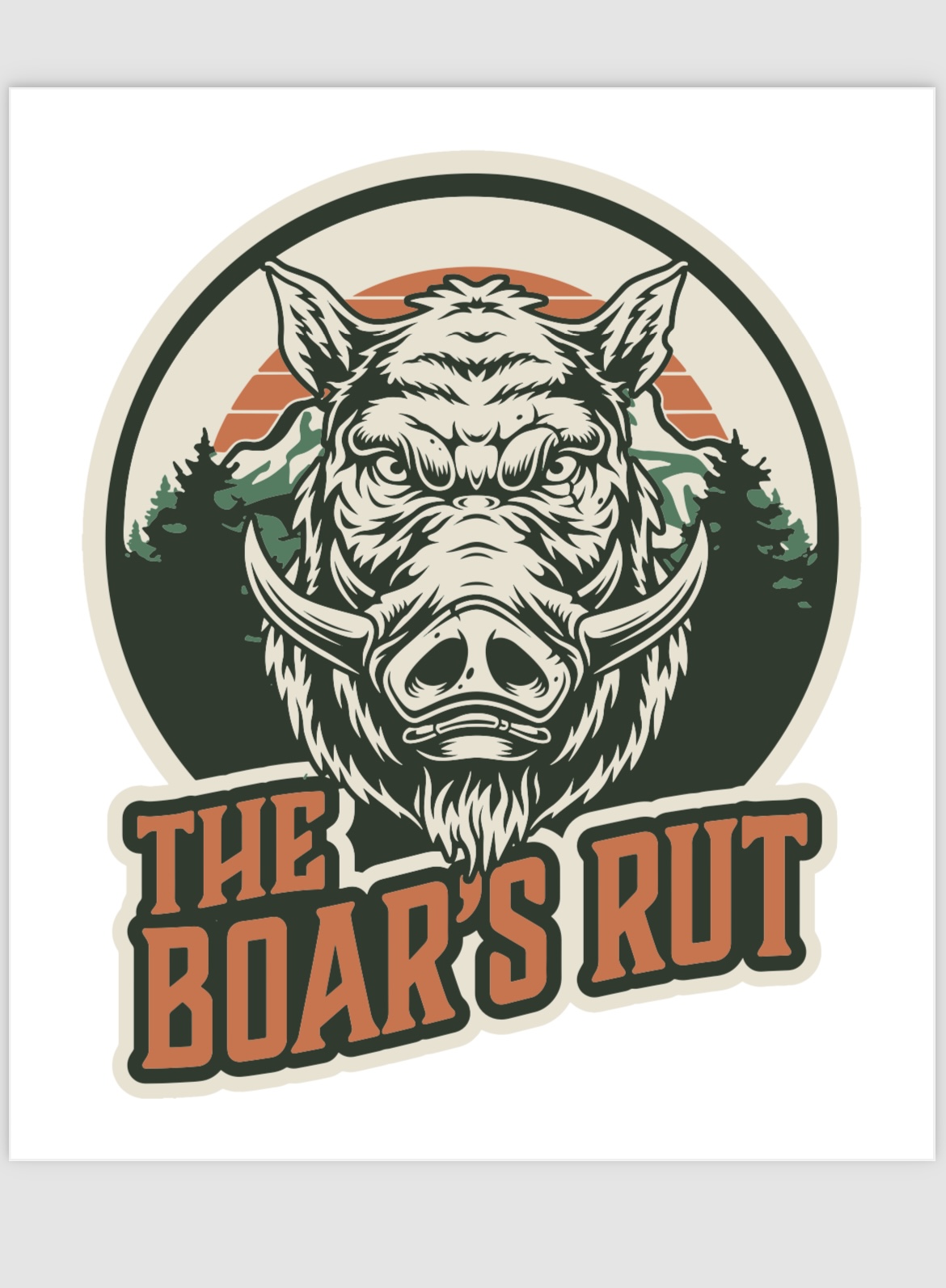 Boar’s Rut Men’s Campground - LGBTQ+ destination