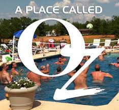 Oz Campground - LGBTQ+ destination