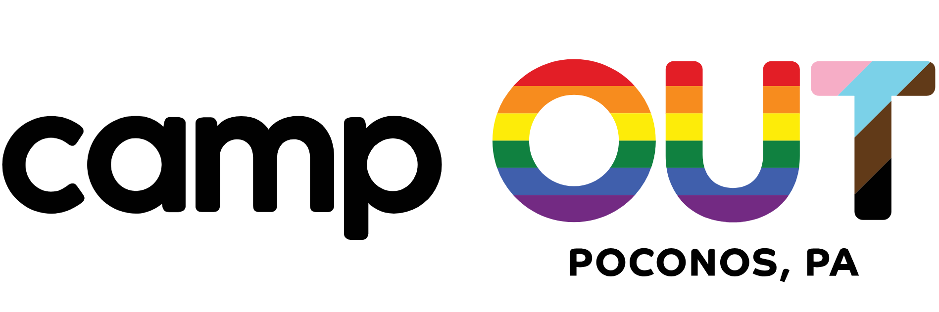 Camp OUT Poconos - LGBTQ+ destination