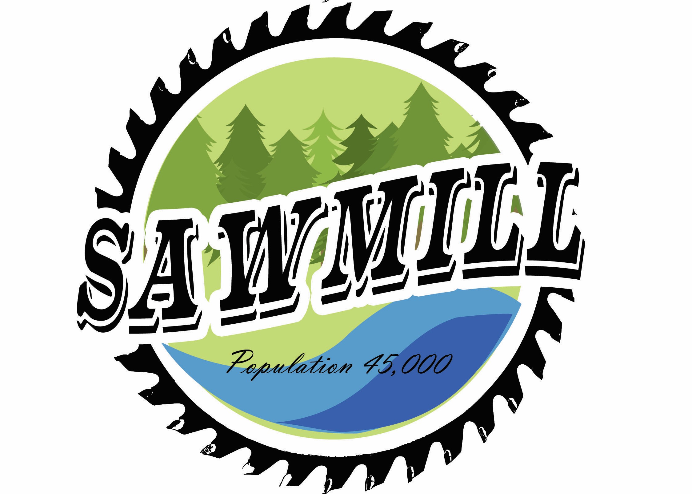 Sawmill Campground - LGBTQ+ destination