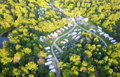 Camp Buckwood photo 2