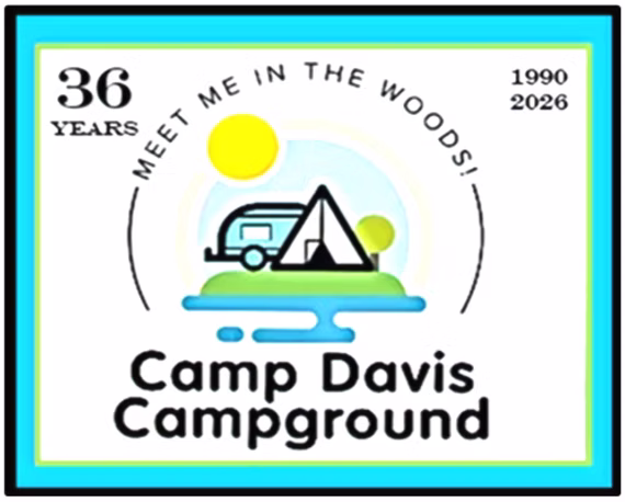 Camp Davis - LGBTQ+ destination