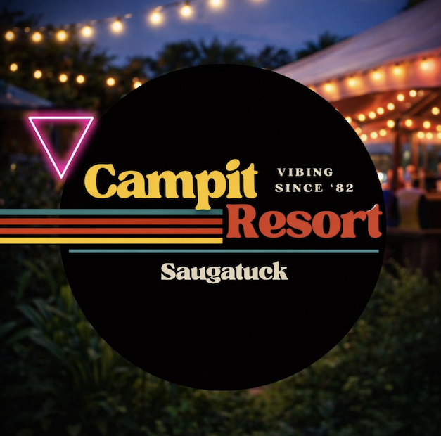 Campit Outdoor Resort - LGBTQ+ destination