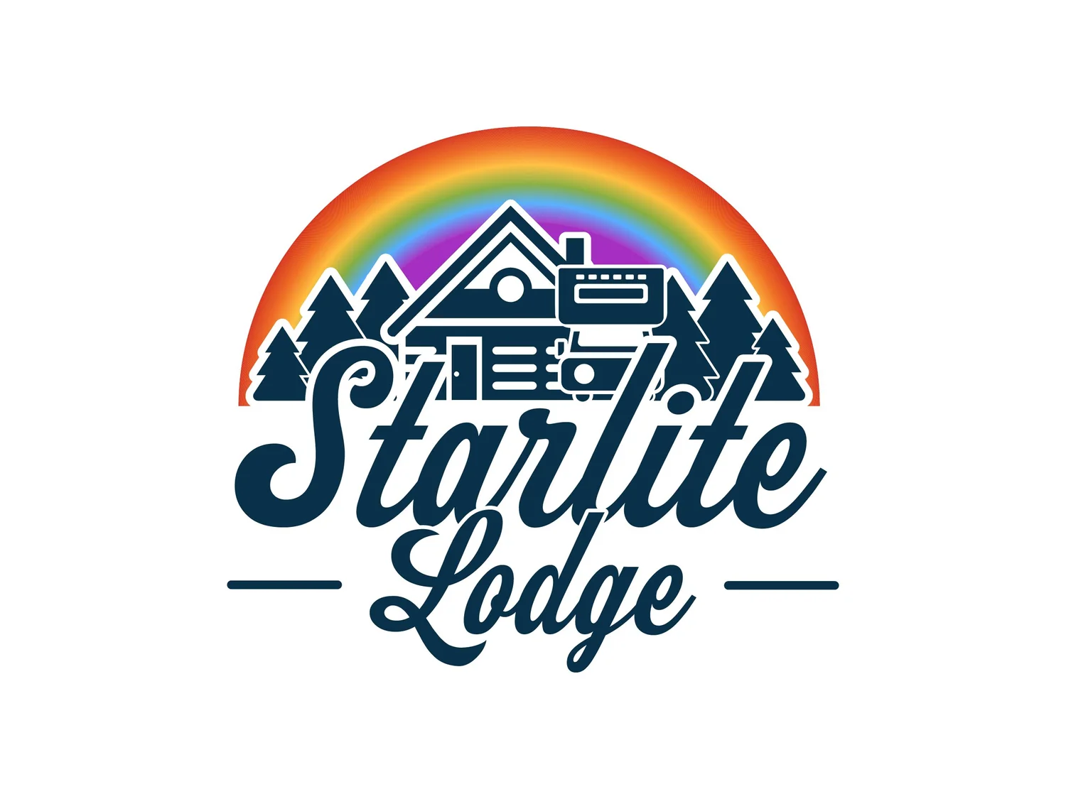 Starlite Lodge - LGBTQ+ destination