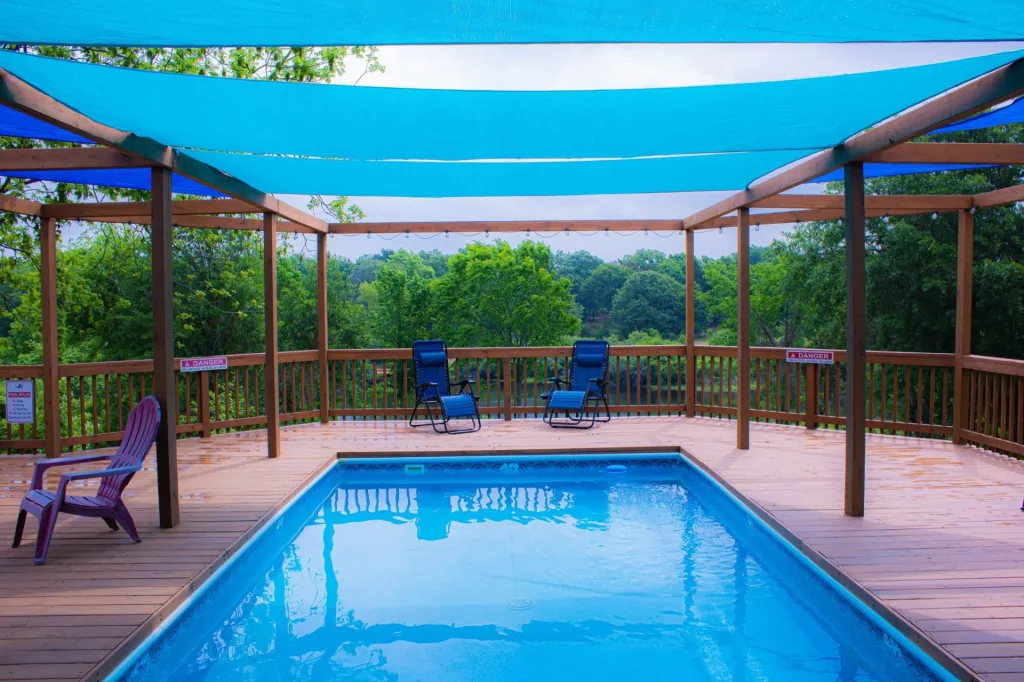 Circle J Guest Ranch photo 2