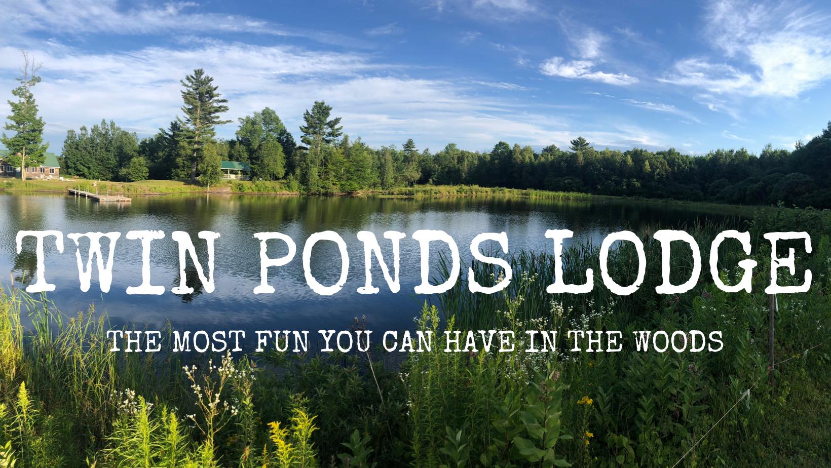 Twin Ponds Lodge photo 2