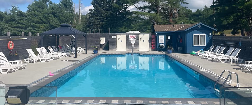 Riverside Resort and Campground photo 2