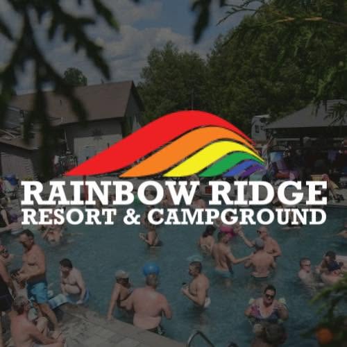 Rainbow Ridge Resort and Campground - LGBTQ+ destination
