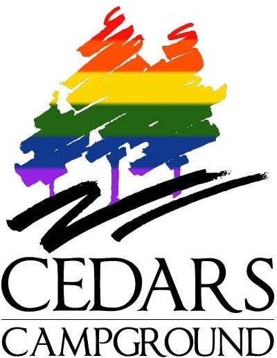 Cedars Campground - LGBTQ+ destination