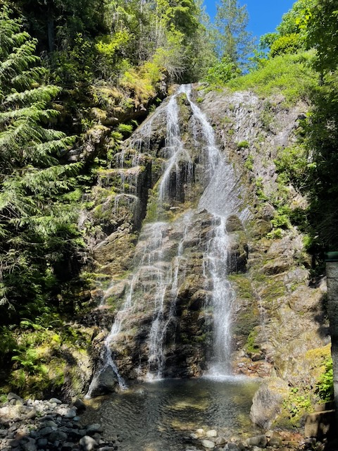 Shadowfalls Campground - LGBTQ+ destination