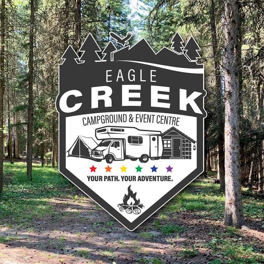 Eagle Creek Campground & Event Centre - LGBTQ+ destination